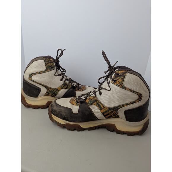 Y2K Oakley Tactical Software Archive Hiking Snow Boots Size 12 Mens RARE main image 7